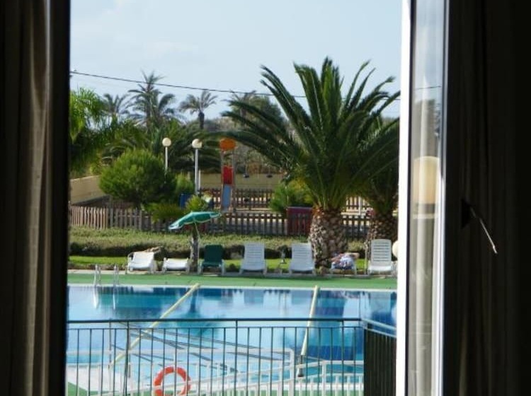 فندق Inatel Porto Santo