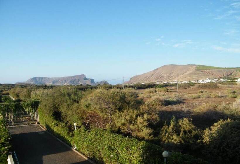 فندق Inatel Porto Santo