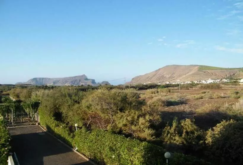 호텔 Inatel Porto Santo