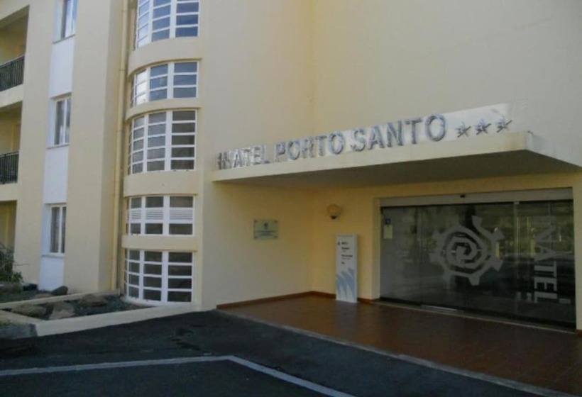 فندق Inatel Porto Santo