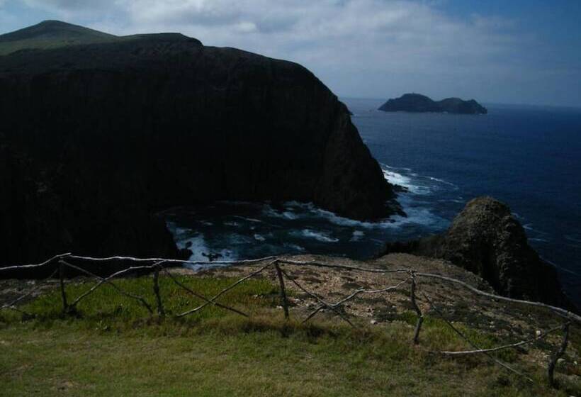 فندق Inatel Porto Santo