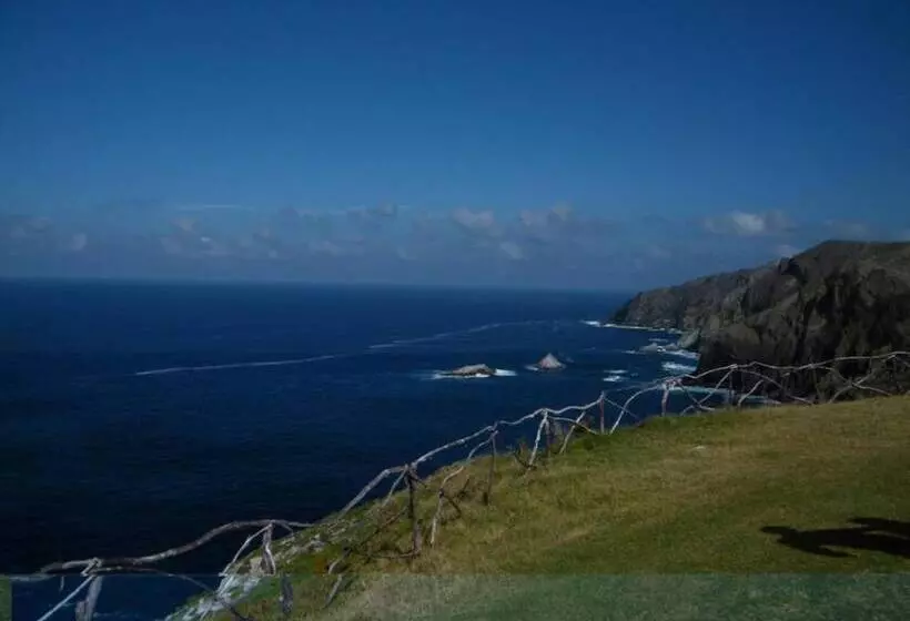 호텔 Inatel Porto Santo