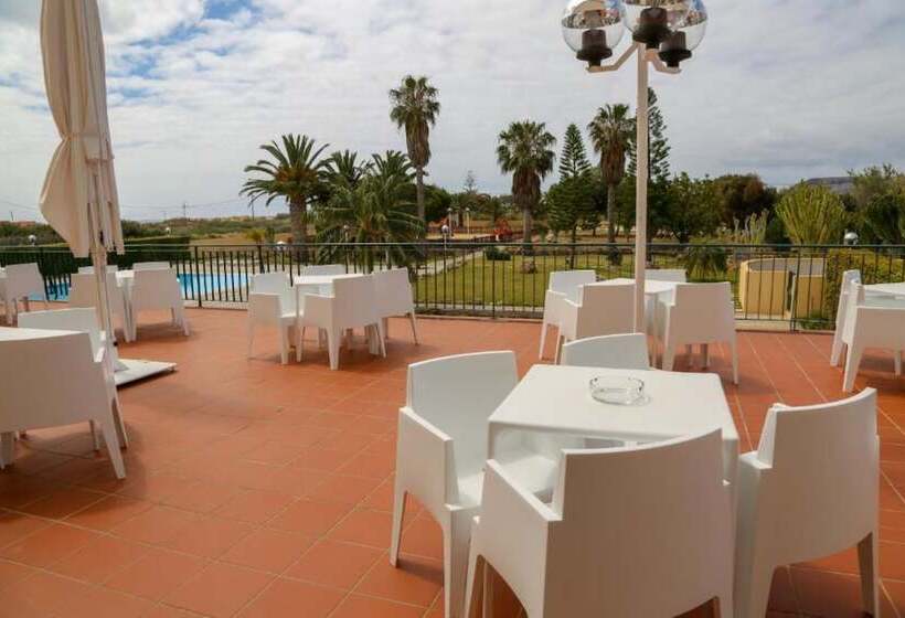 فندق Inatel Porto Santo