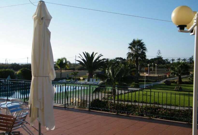 فندق Inatel Porto Santo