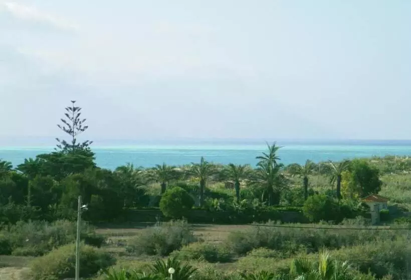 호텔 Inatel Porto Santo