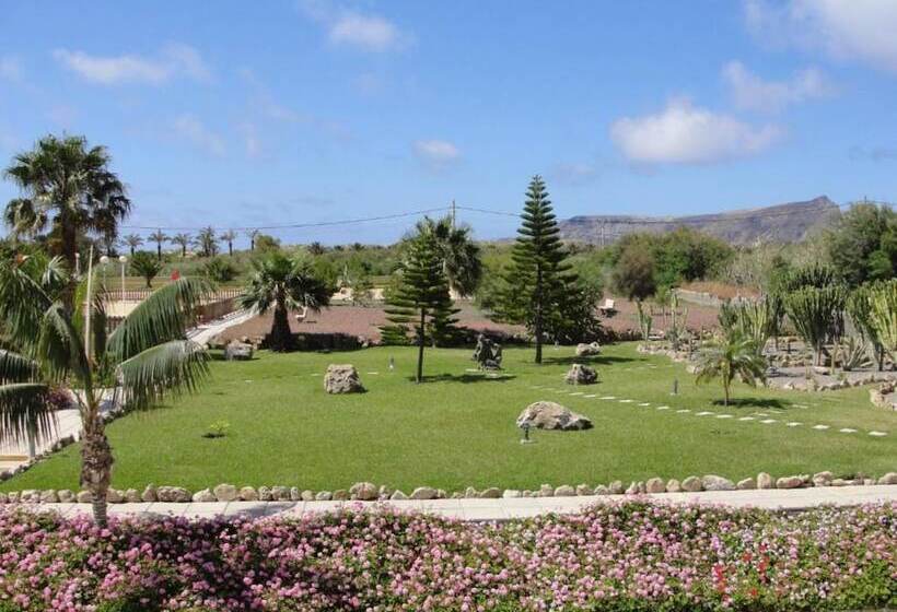 فندق Inatel Porto Santo