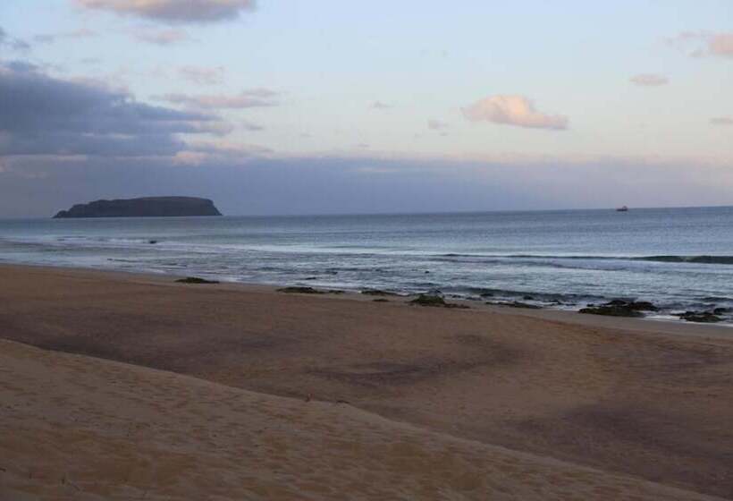 فندق Inatel Porto Santo