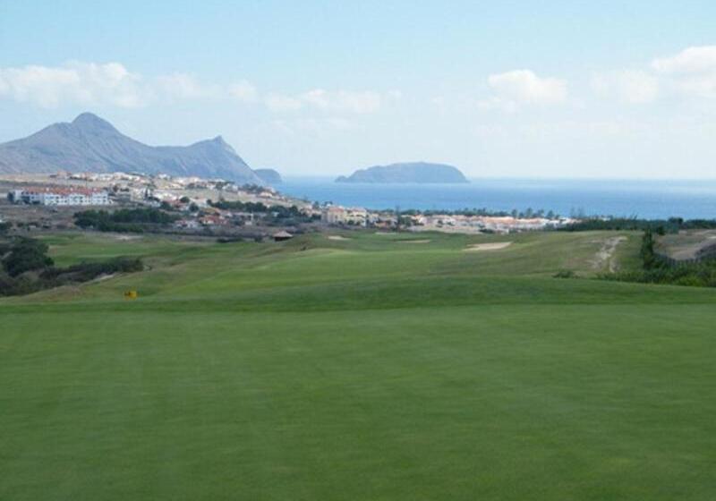 فندق Inatel Porto Santo