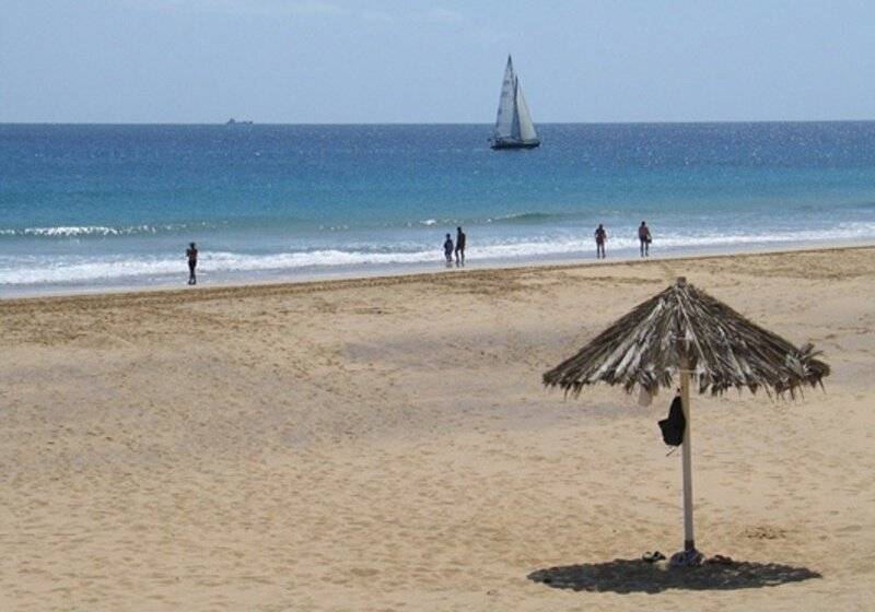 فندق Inatel Porto Santo