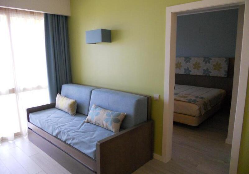 فندق Inatel Porto Santo