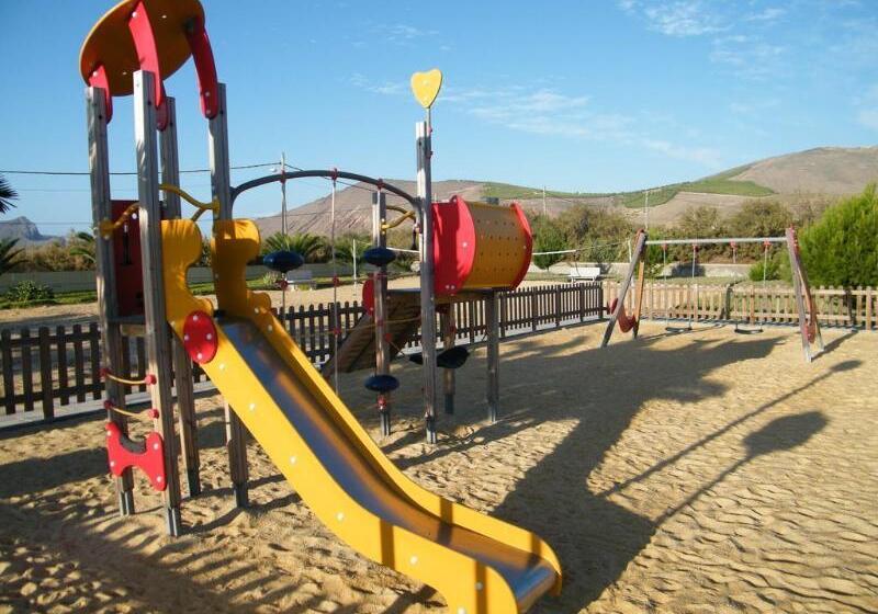 فندق Inatel Porto Santo