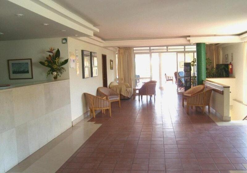 فندق Inatel Porto Santo