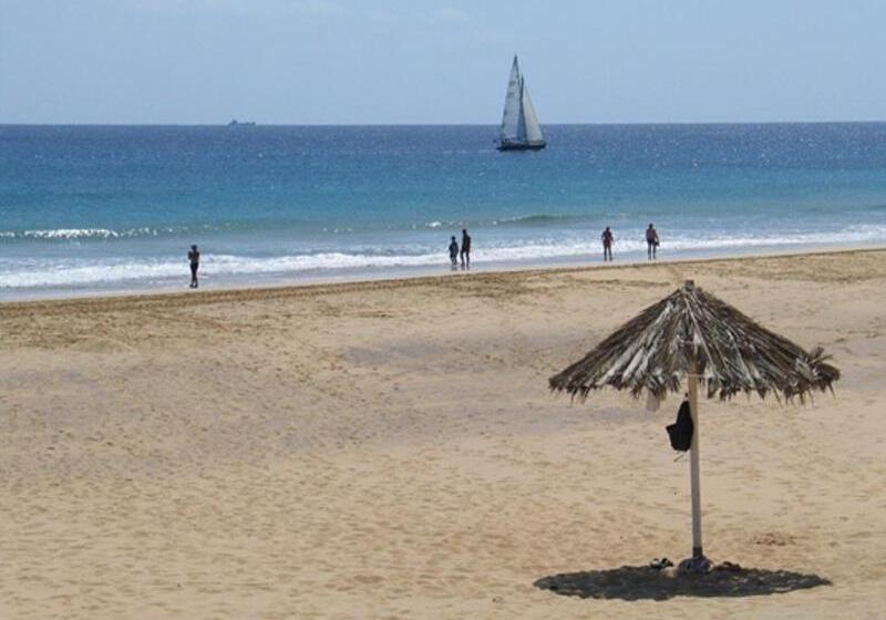 فندق Inatel Porto Santo