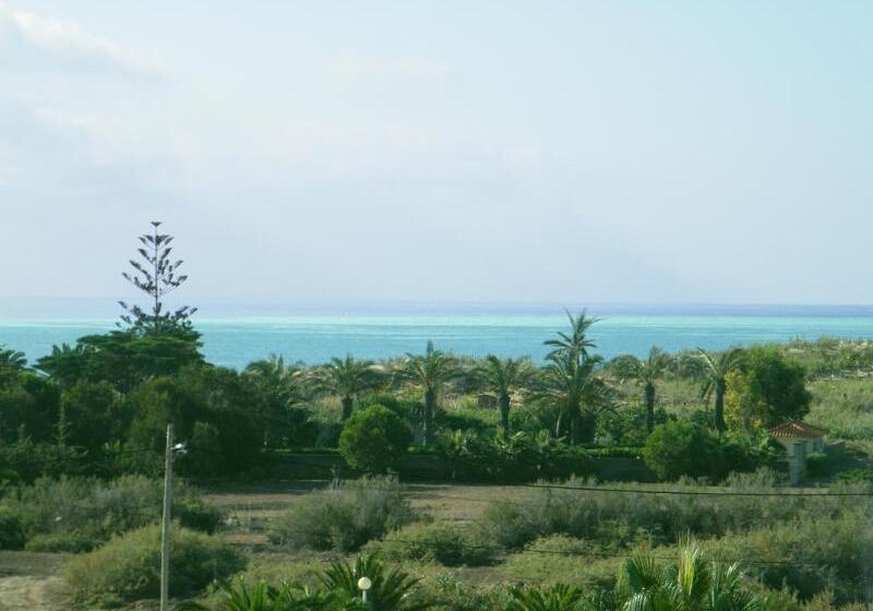 فندق Inatel Porto Santo