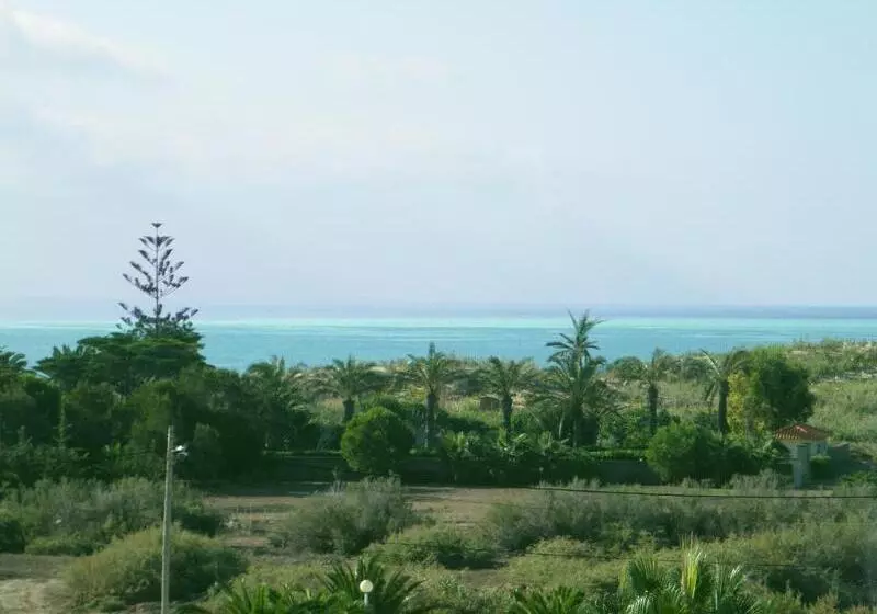 호텔 Inatel Porto Santo