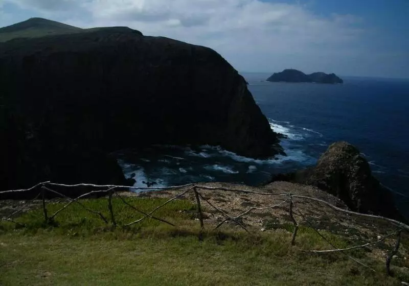 호텔 Inatel Porto Santo