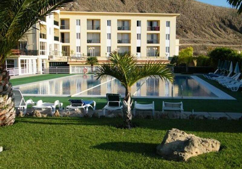 فندق Inatel Porto Santo