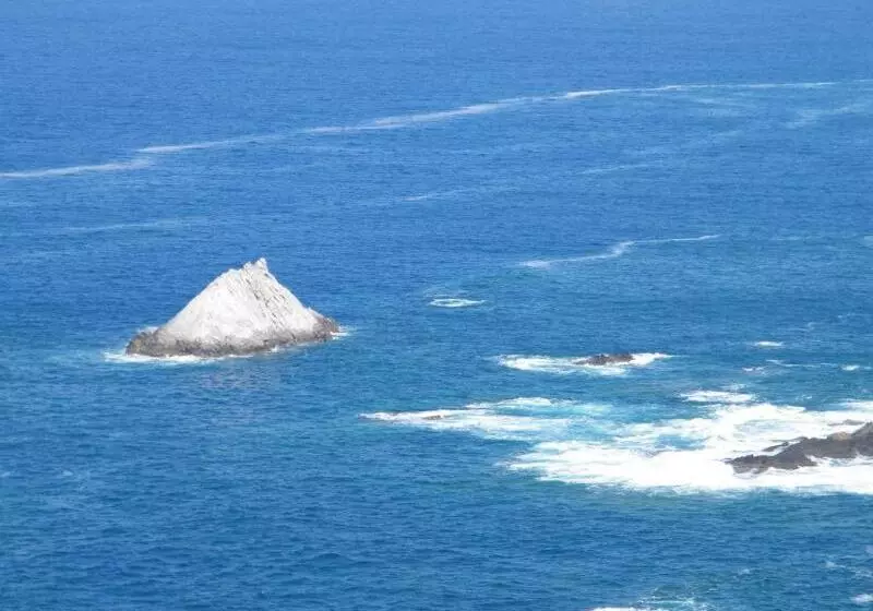 호텔 Inatel Porto Santo