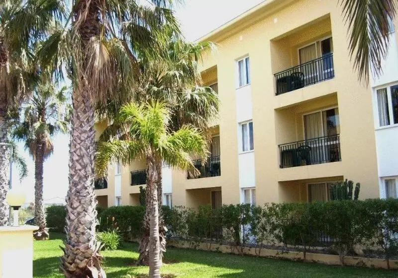 호텔 Inatel Porto Santo