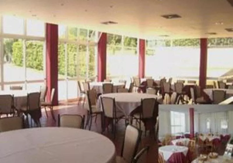 호텔 Inatel Porto Santo