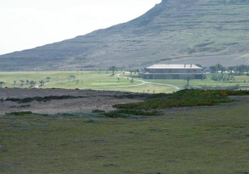 فندق Inatel Porto Santo