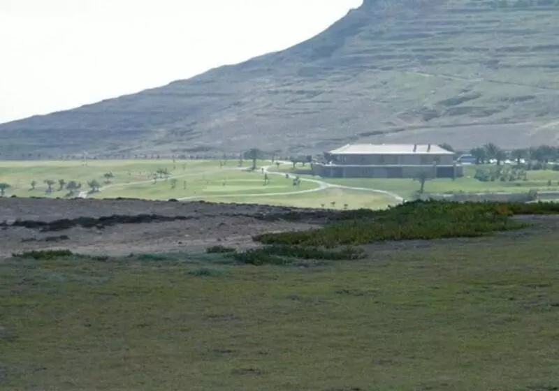 호텔 Inatel Porto Santo