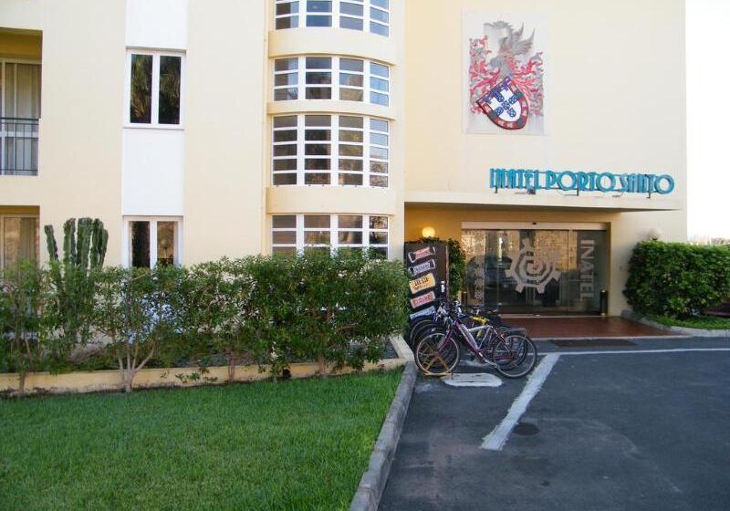 فندق Inatel Porto Santo