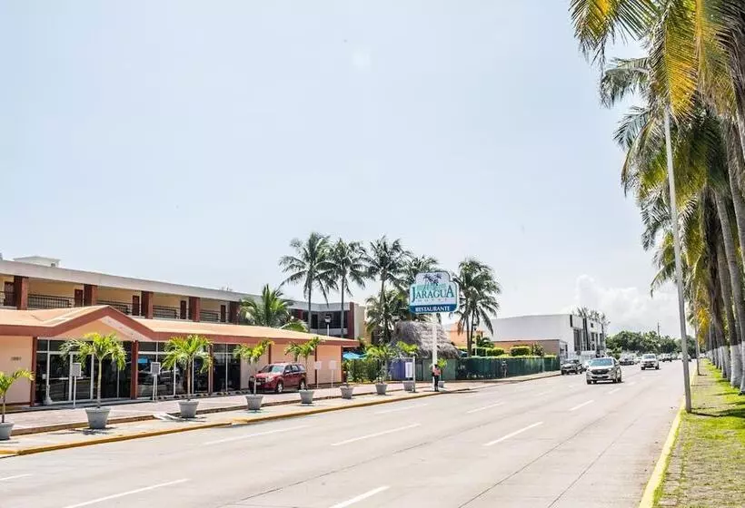 هتل Jaragua