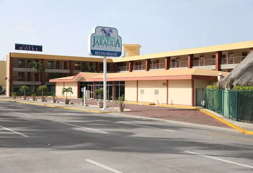 هتل Jaragua