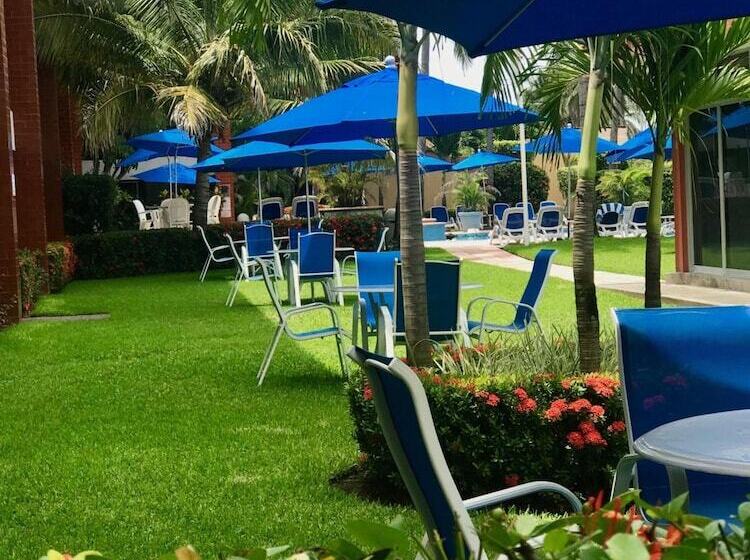 בית מלון כפרי Jaragua