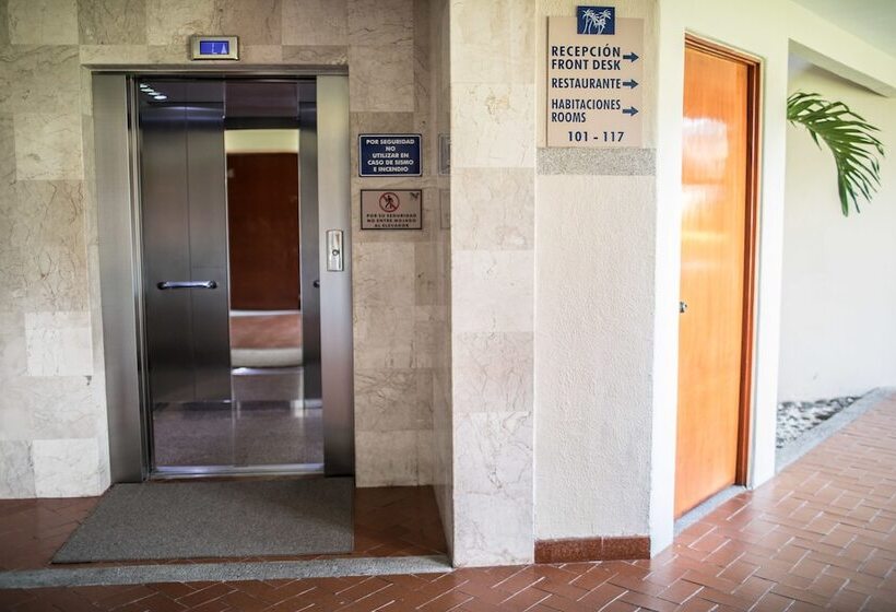 בית מלון כפרי Jaragua