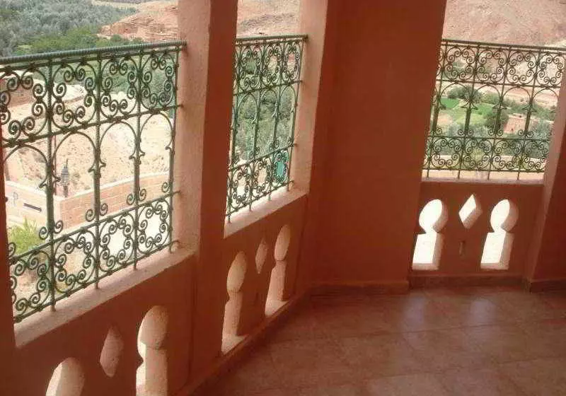 ホテル Kasbah Didis