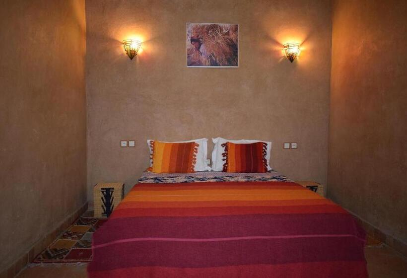 Отель Maison D Hotes La Tour De Toile