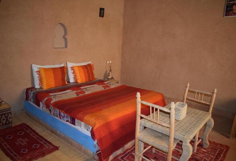 Отель Maison D Hotes La Tour De Toile