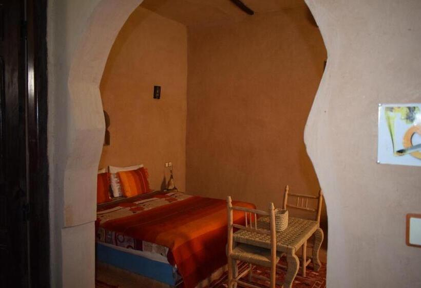 Отель Maison D Hotes La Tour De Toile