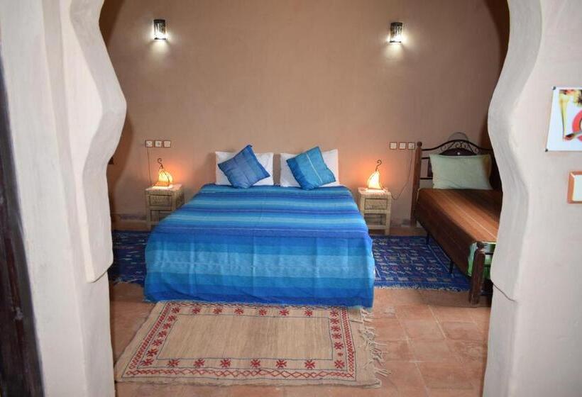 Отель Maison D Hotes La Tour De Toile