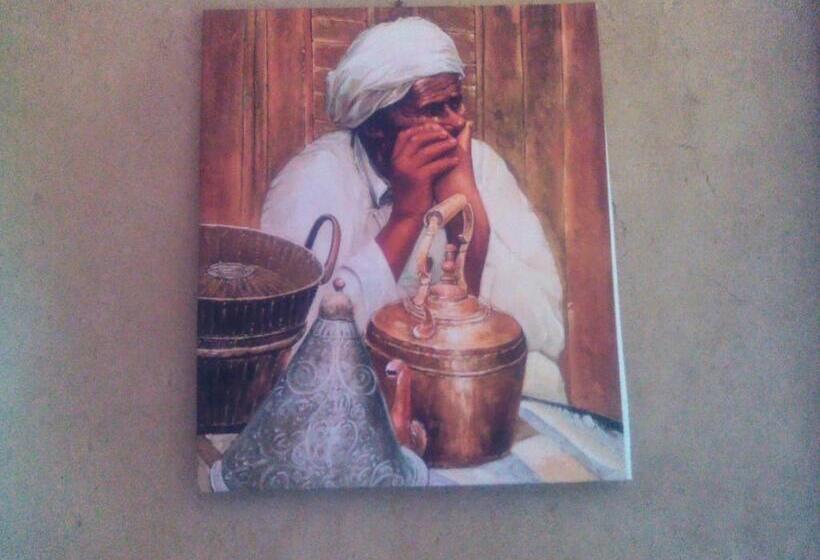 Отель Maison D Hotes La Tour De Toile