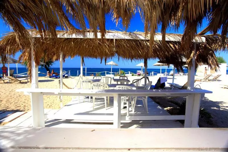 هتل Masseria Relais Del Cardinale