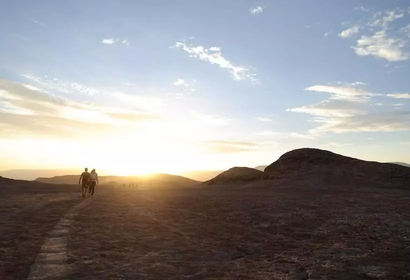 호텔 Noi Casa Atacama