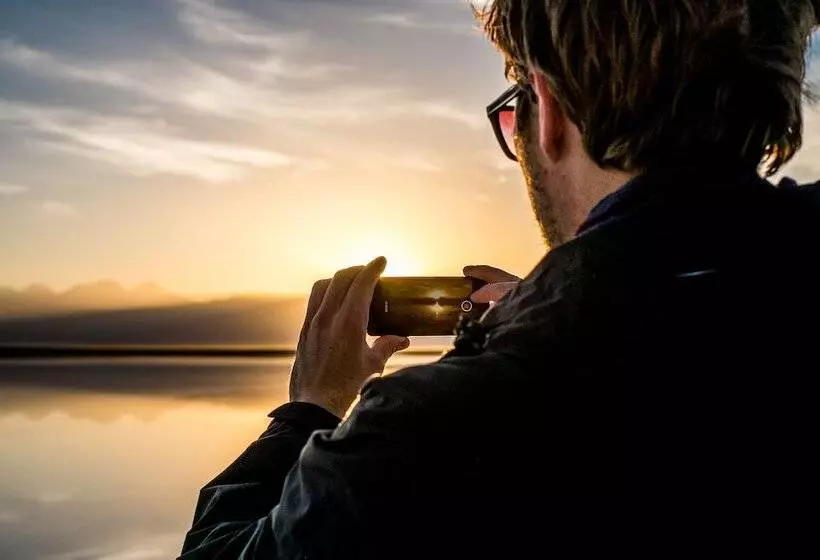 호텔 Noi Casa Atacama