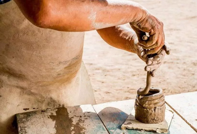 호텔 Noi Casa Atacama