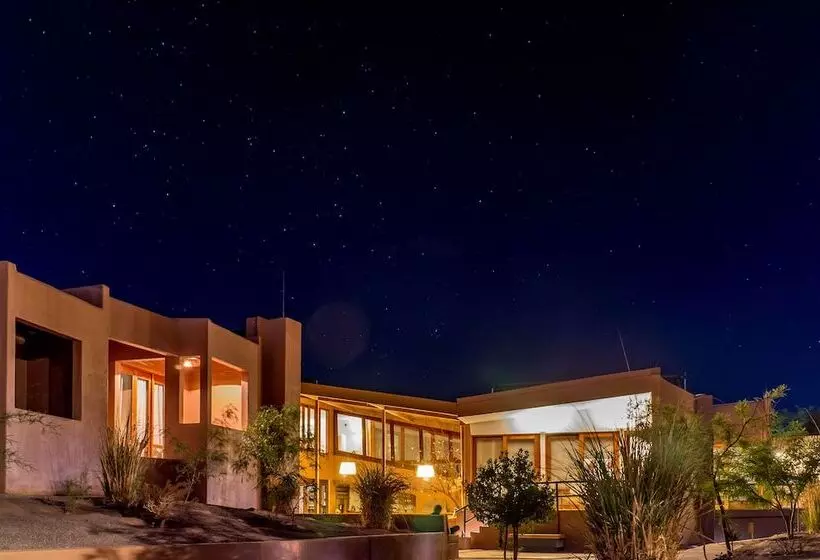 호텔 Noi Casa Atacama