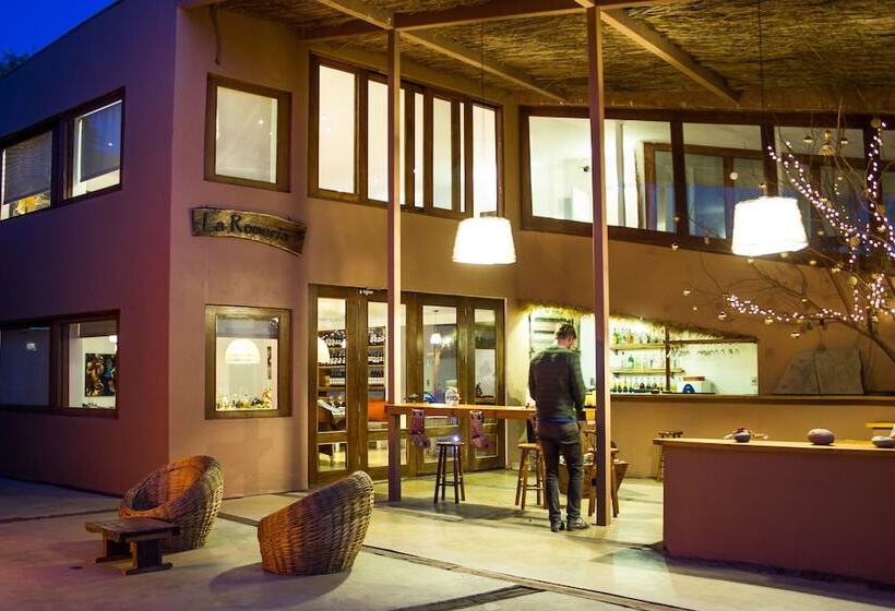 בית מלון כפרי Noi Casa Atacama