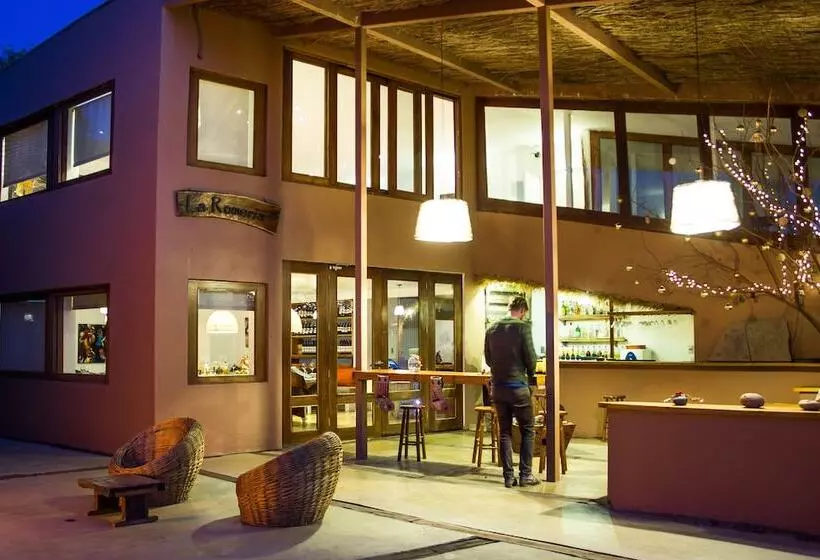 호텔 Noi Casa Atacama