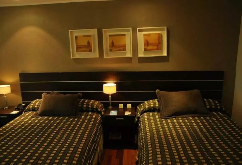 Отель Orfeo Suites Cordoba