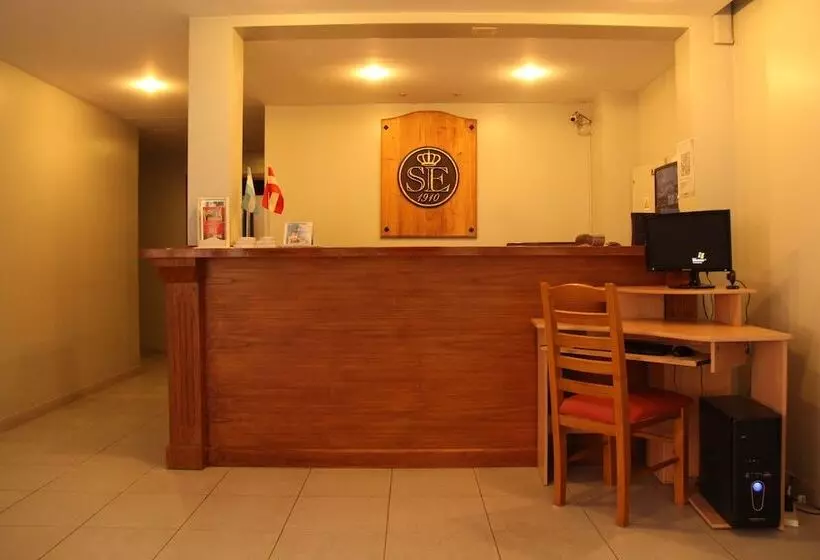 Отель Patio Mediterraneo Apart