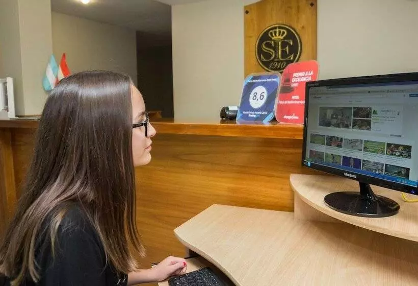 Отель Patio Mediterraneo Apart