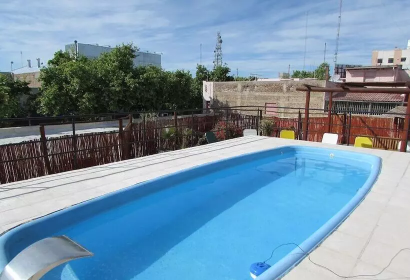 Отель Patio Mediterraneo Apart