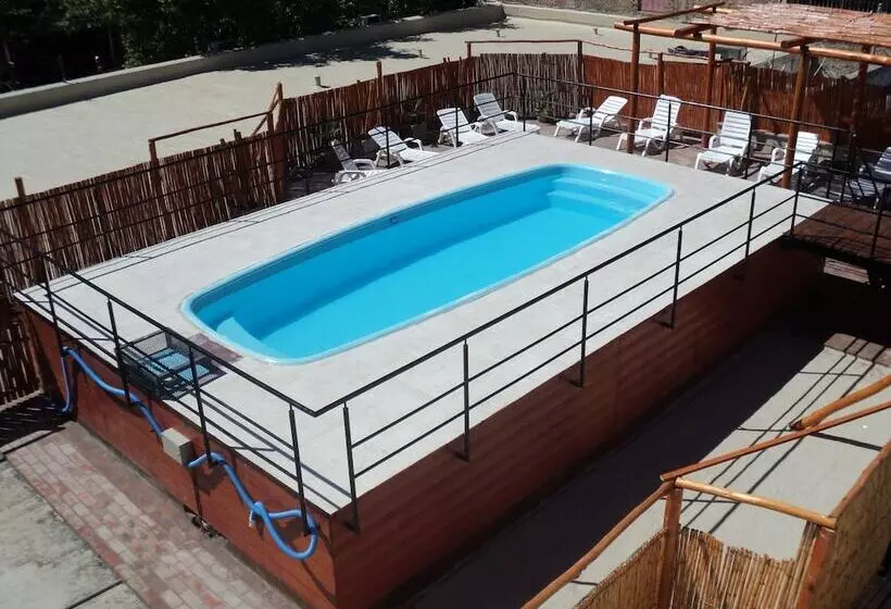 Отель Patio Mediterraneo Apart