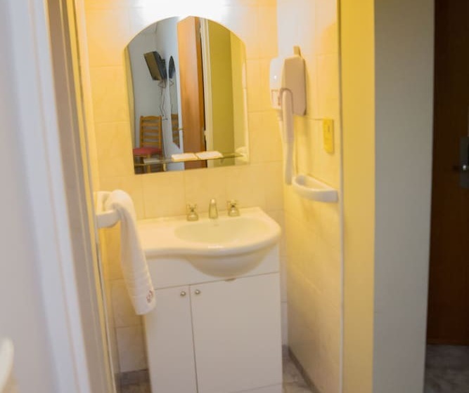 فندق Patio Mediterraneo Apart